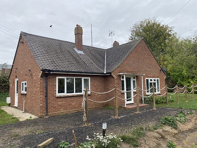 Pretoria Road, Halstead, CO9